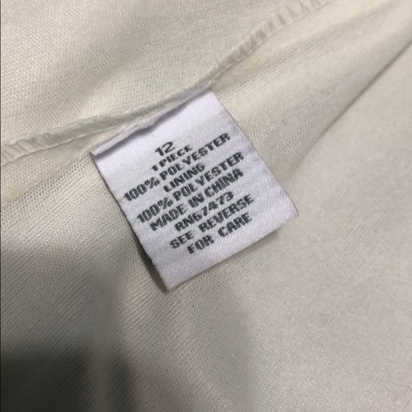 Ruffled Top - Picture 4 of 6